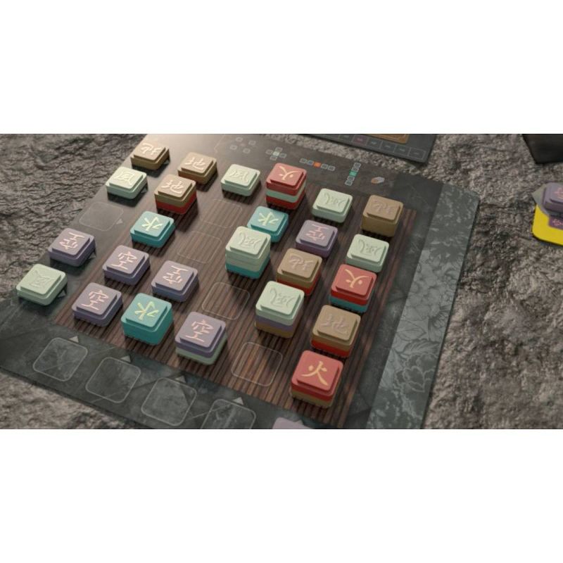 Marvel Crisis Protocol Miniatures Game: Black Dwarf and Ebony Maw Character Pack