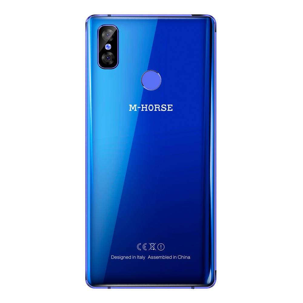 M - HORSE Pure 2 4G Phablet Octa Core 4GB RAM 64GB ROM