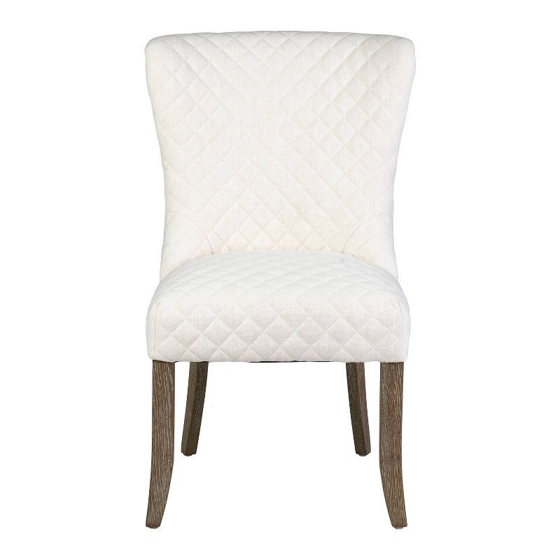 Friya Dining Chair Cream - East at Main
