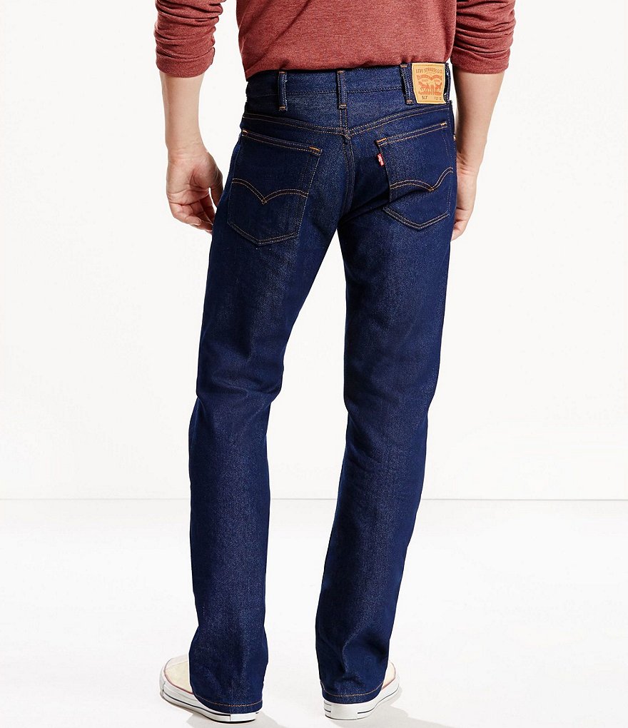 Lucky Brand 367 Vintage Bootcut Jeans
