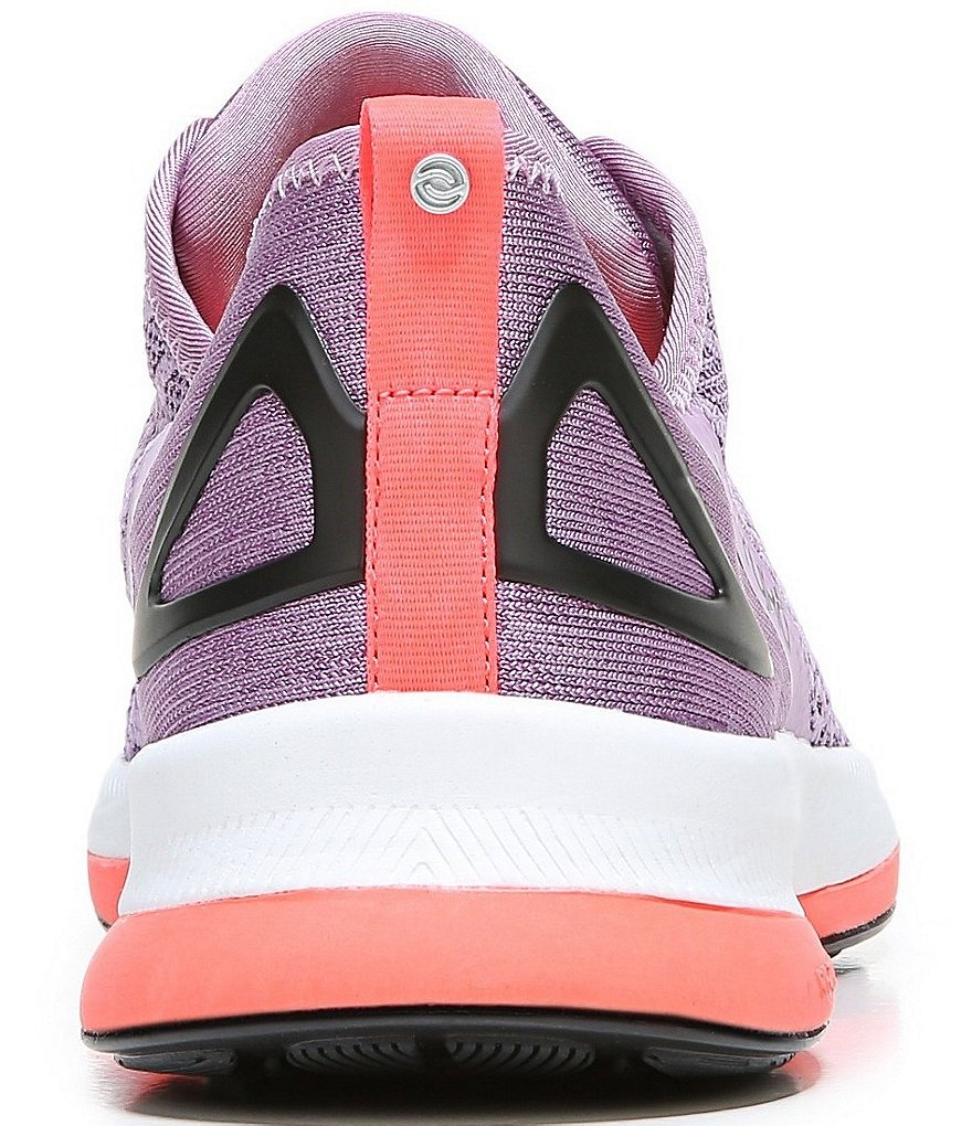 Ryka Dauntless Lace-Up Walking Shoes