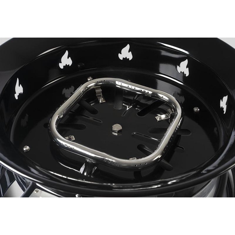 Outland Living Outdoor Firebowl - Deluxe 58,000 BTU