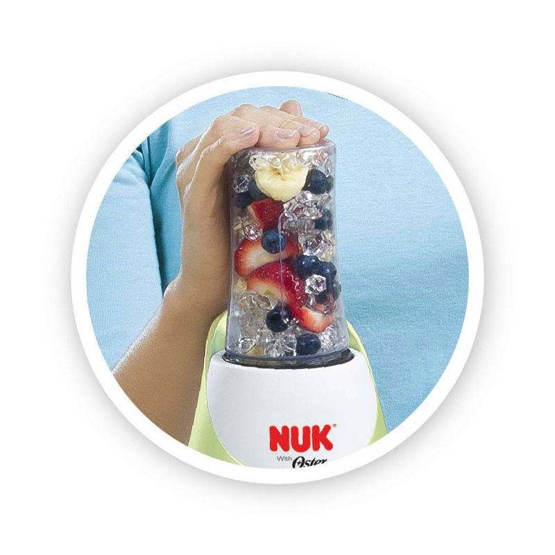 NUK PreTensil Value Set - 4pc