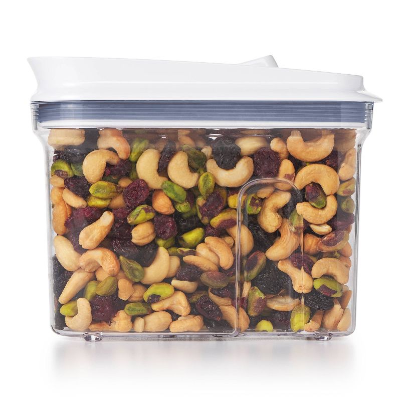 OXO All-Purpose Dispensers Small 0.8qt