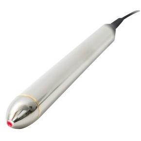 Unitech MS120 Handheld Pen - Wand 1D Scanner, Laser Emulation - MS120-NTCB00-SG