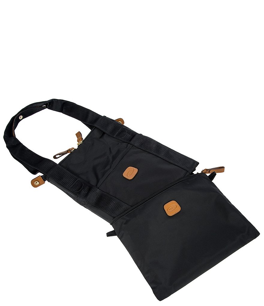 Bric's X-Bag 22#double; Folding Duffel Bag