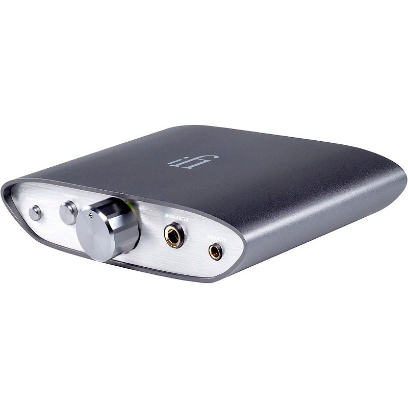 iFi Audio Zen Dac USB Headphone Amplifier