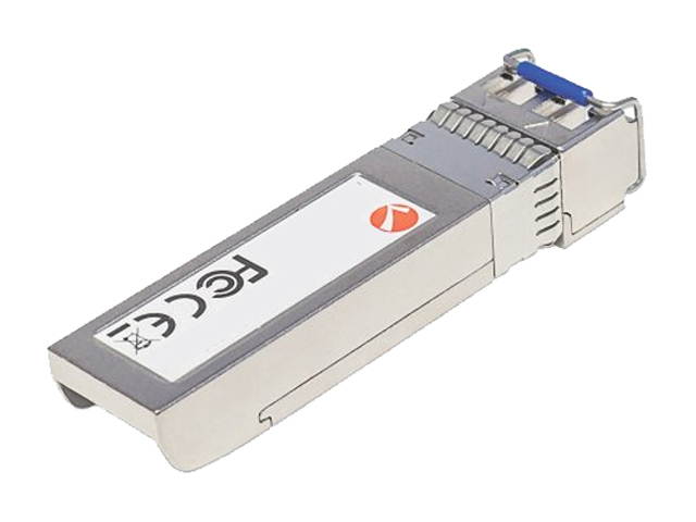 Intellinet Network Solutions 507479 10 Gigabit Fiber SFP+ Optical Transceiver Module