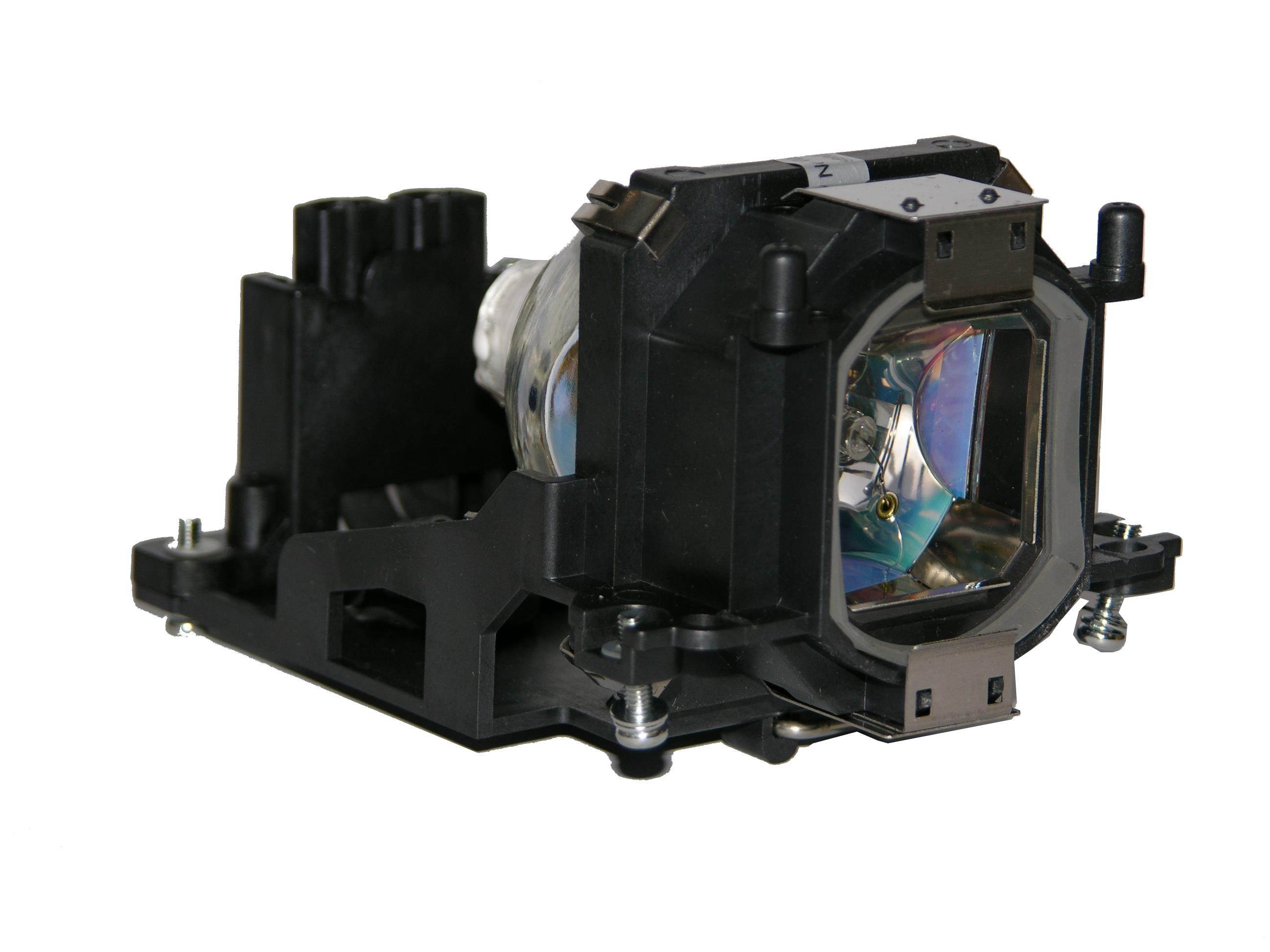 Original lamp with housing for ACER H5360 -- EC.K0700.001 /