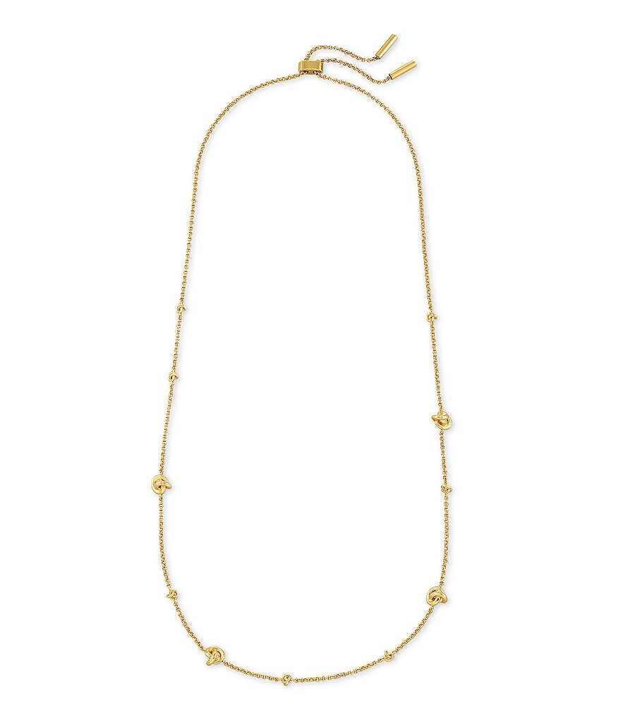 Landry Oversized Link Necklace