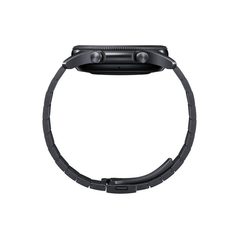 Samsung Galaxy Watch3 Bt 45mm - Titanium