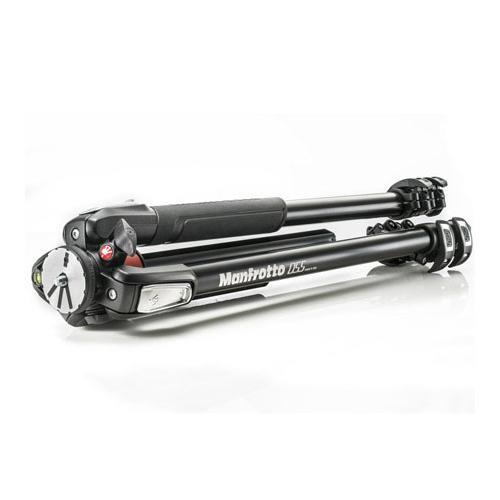 Manfrotto MT055XPRO3 Aluminum 3-section Tripod