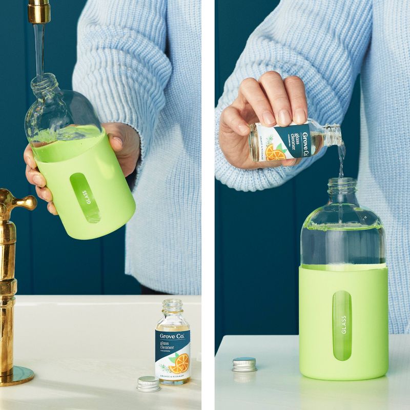 Method Granite Polish and Shine - 14 fl oz