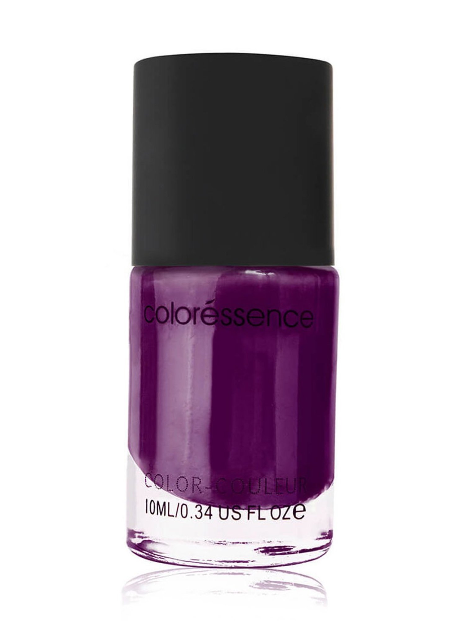 Coloressence Regular Nail Paint Theme For Dream - 10 ml