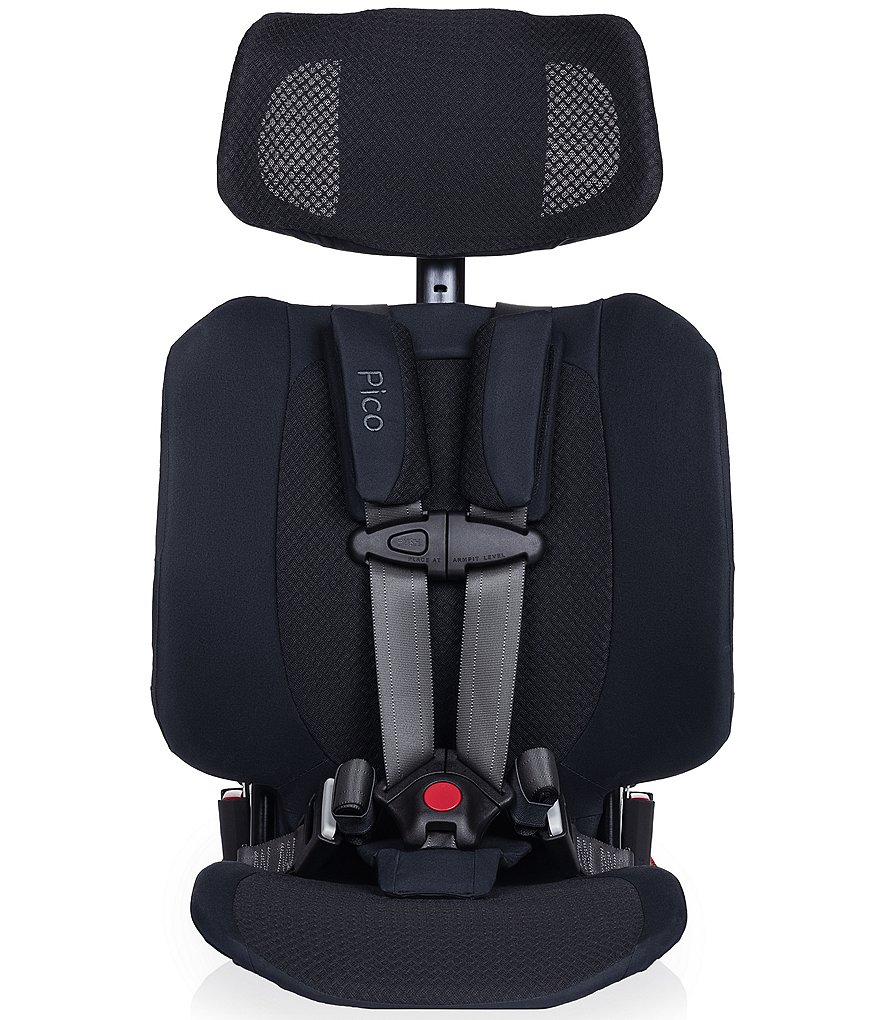 WAYB Pico Portable Travel Car Seat