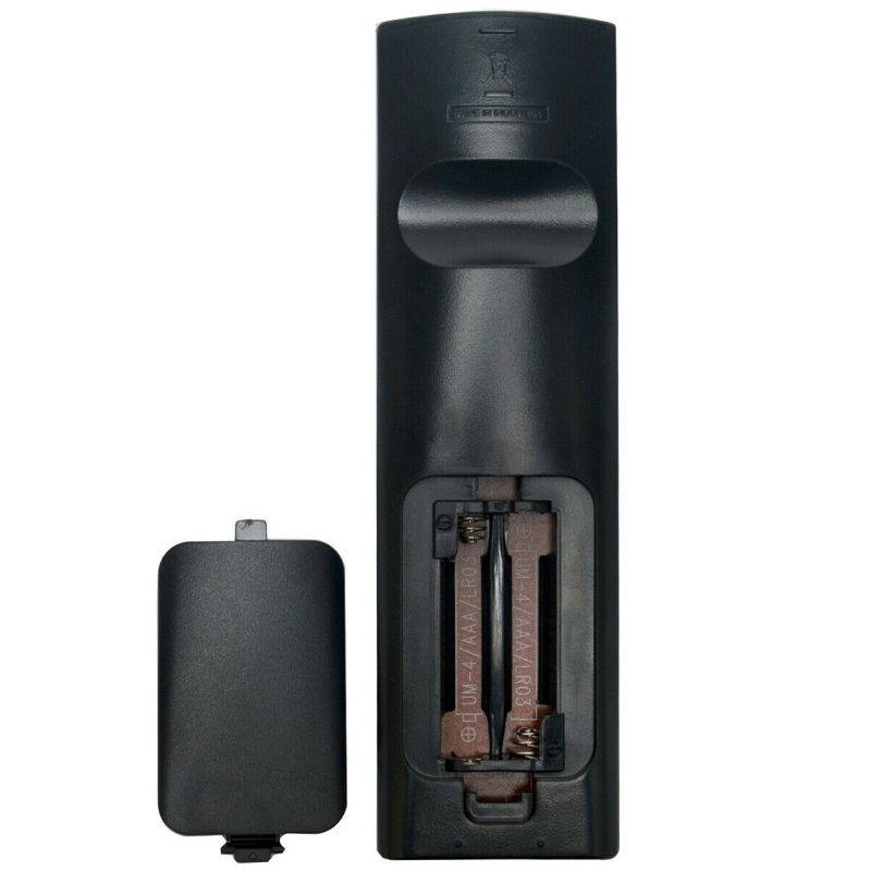 OEM Panasonic Remote Control Specifically For TCL50E60, TC-L50E60, TCL58E60, TC-L58E60, TCL65E60, TC-L65E60