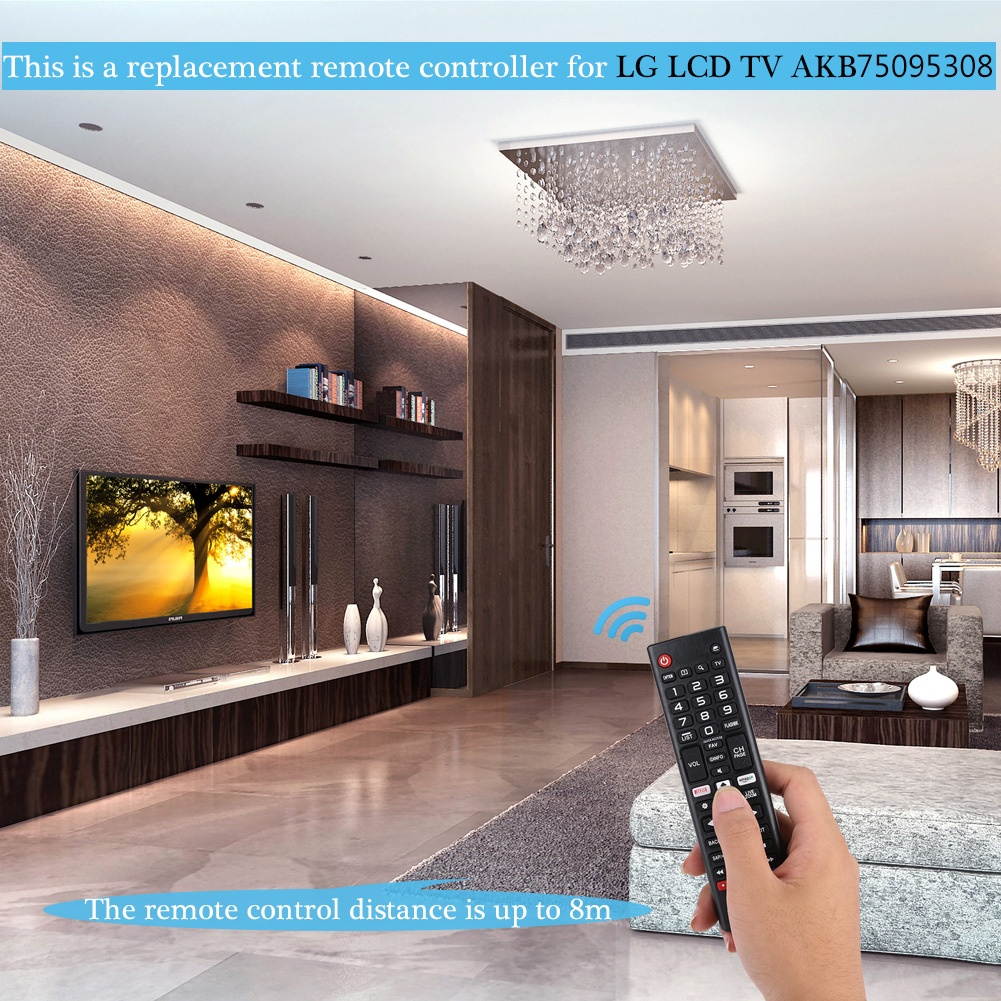 CT-90327 Remote Control Controller For Toshiba CT90307 CT90287 CT90273 CT90274