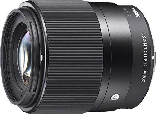 Sigma 30mm f/1.4 DC DN Contemporary Lens for Micro Four Thirds #302963
