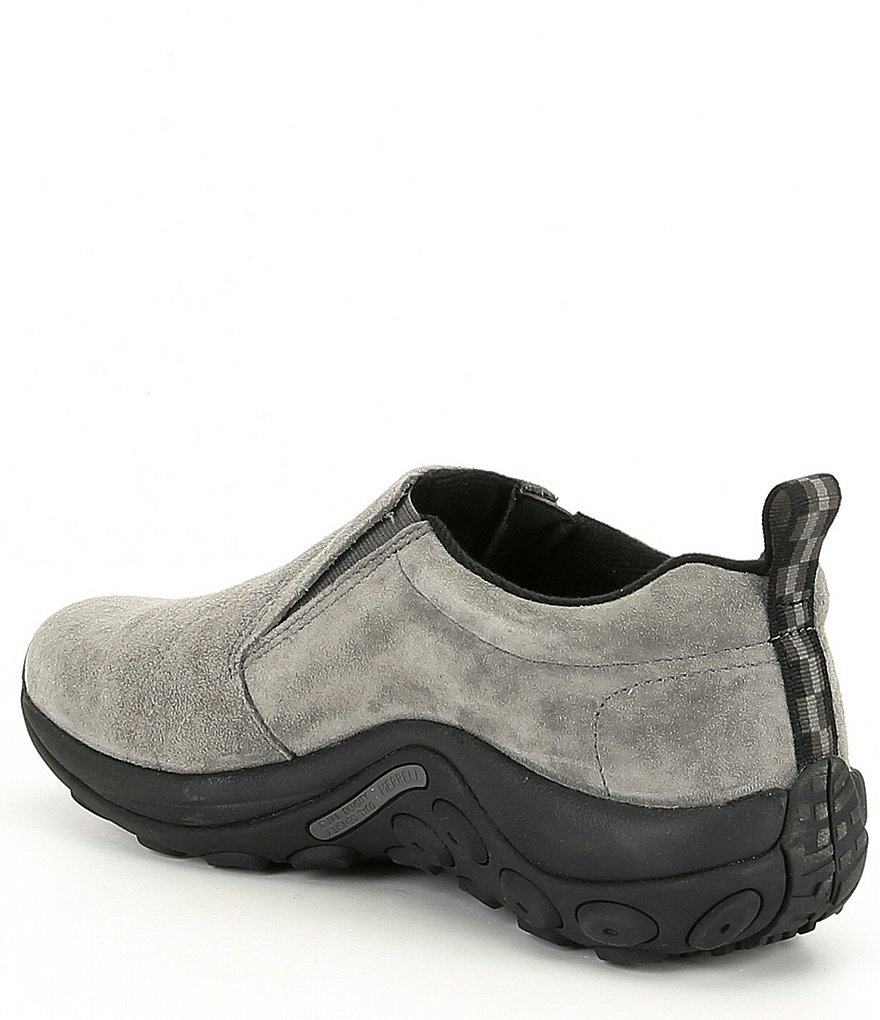 Merrell Men's Jungle Moc Suede Shoes