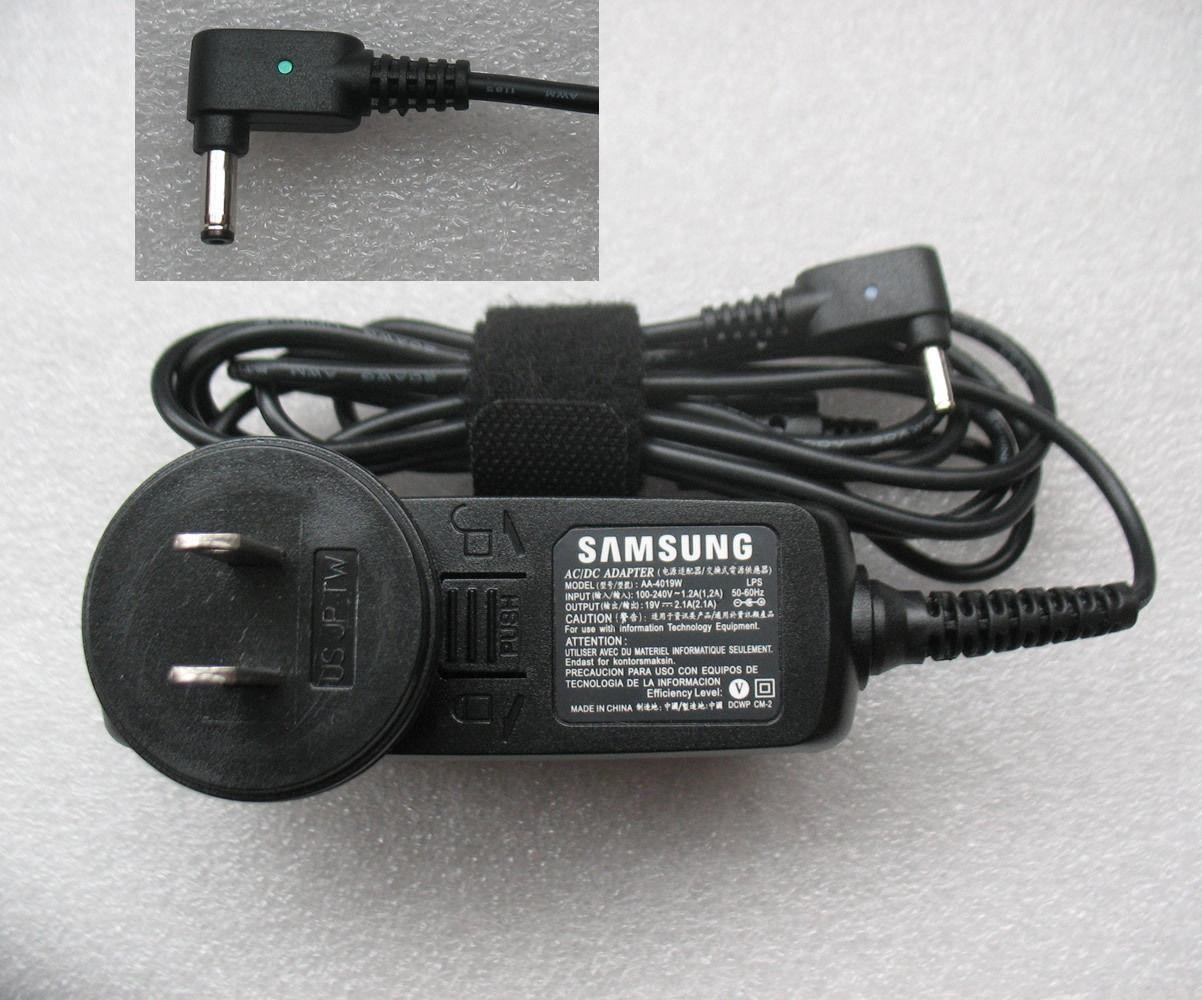 Original OEM Power Charger Samsung NP900X3B-A01US,NP900X3B-A02US,NP900X3C-A01AU
