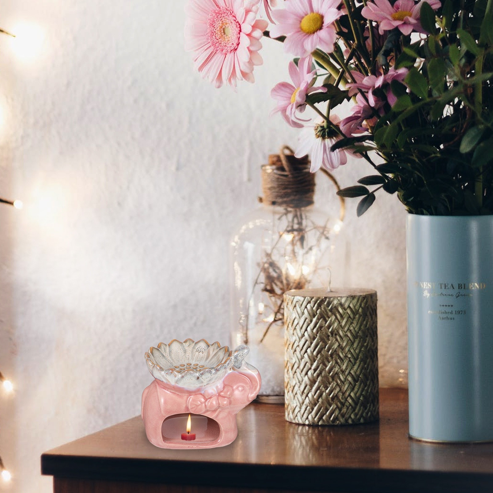 Andoer Virtual Reality Glasses 3D VR Box Glasses Headset Universal for Android iOS Windows Smart Phones with 4.7 to 6.0 Inches