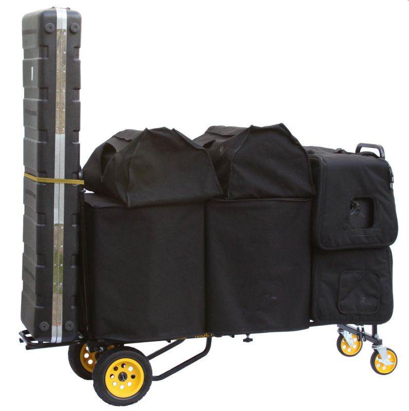 REYTID 4 in 1 Charger Stand Compatible with Nintendo Switch Jon-Con Controllers Charging Station