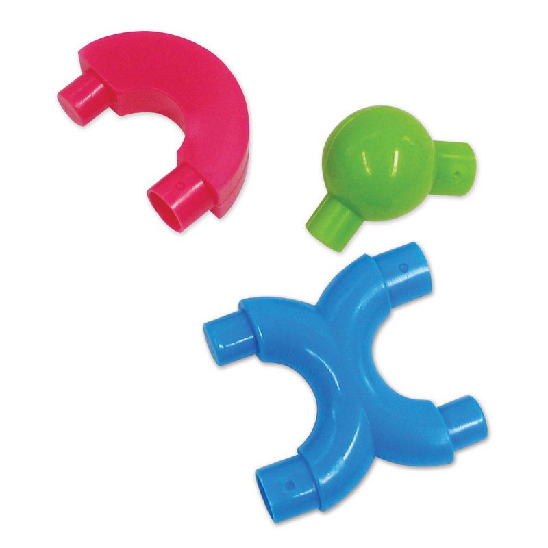 Edushape Kiddy Connects with Extenders