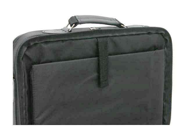 TRENDnet Black 15" Notebook/Laptop PC Carrying Case Model TA-NC1