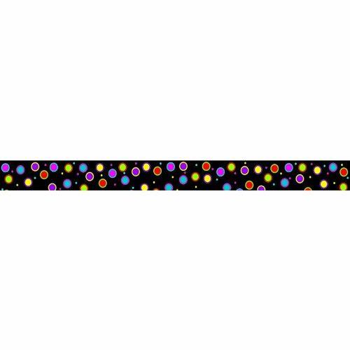 Ashley Productions ASH11012 Magnetic Magi-Strips Color Dots