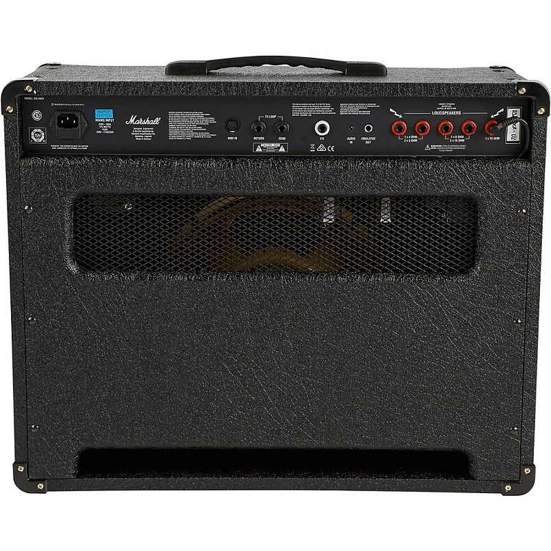 Marshall DSL40CR 40W 1x12 Tube Guitar Combo Amp
