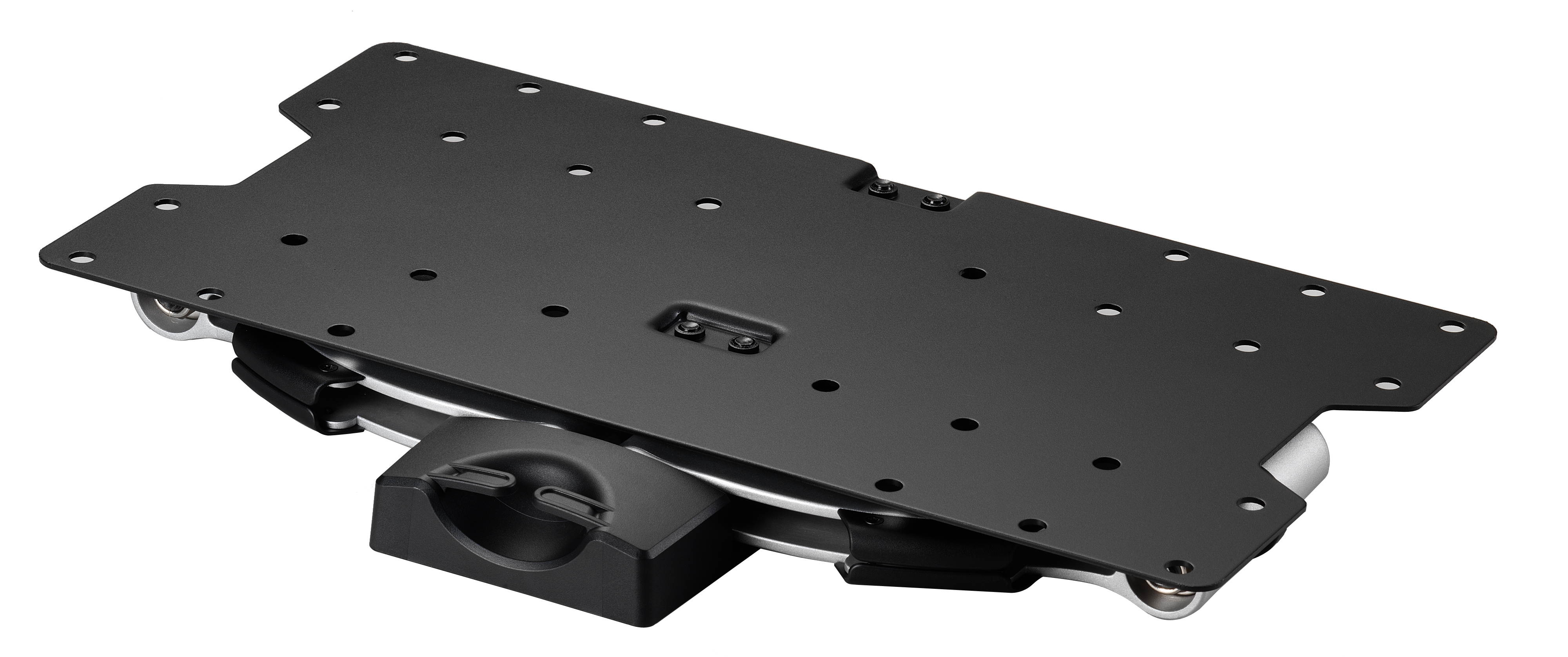 Amer Mounts AMRWEX430 Full Motion TV Wall Mount for 26&rdquo; to 65&rdquo;