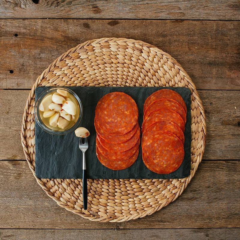Applegate Natural Uncured Pork & Beef Pepperoni - 5oz