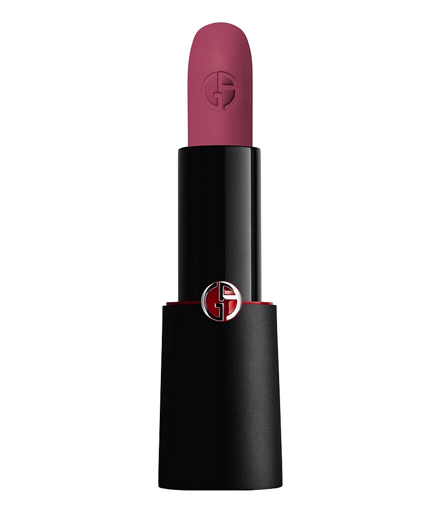 Giorgio Armani ARMANI beauty Rouge D'Armani Matte Lipstick