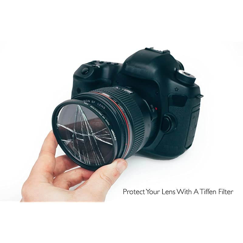 58mm UV Protection Filter