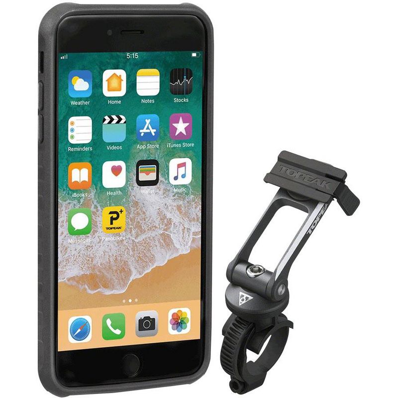 Topeak RideCase Phone Bag and Holder