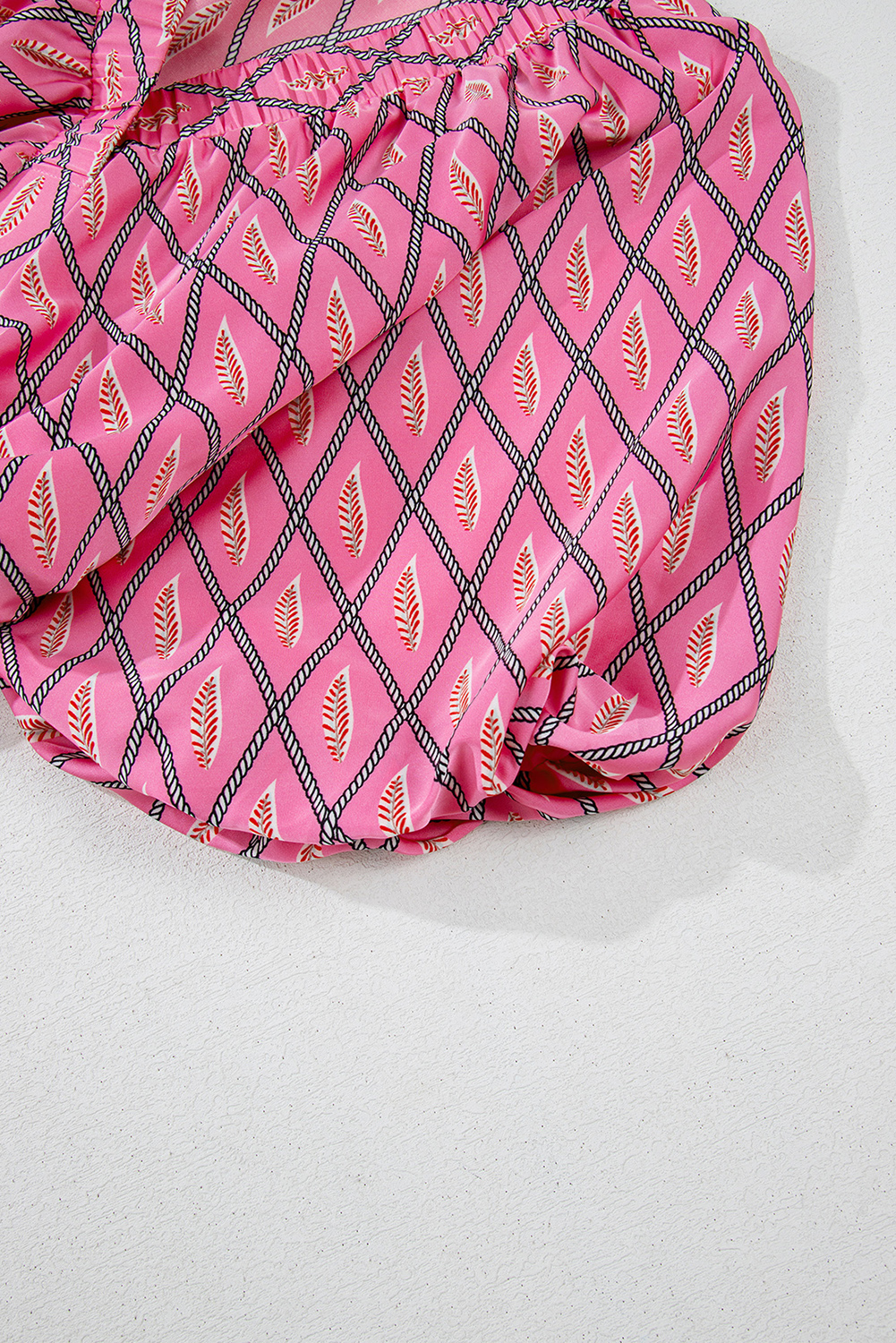 Grey Casual Spaghetti Straps Wide Leg Pocketed Jumpsuits