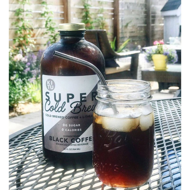 Starbucks Triple Shot Energy French Vanilla - 15 fl oz Can