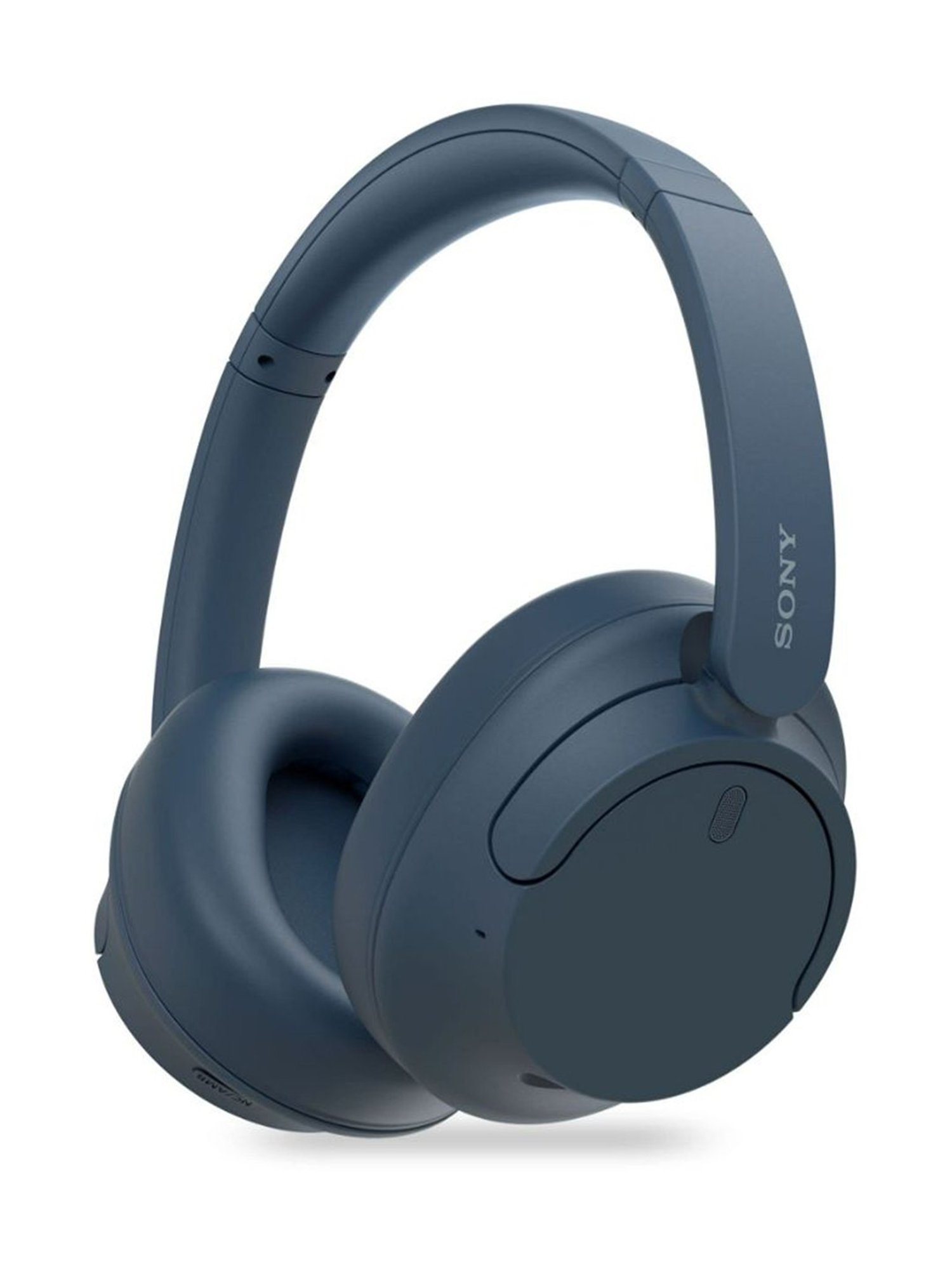 SONY MDR-XB450AP Headphone (Black)