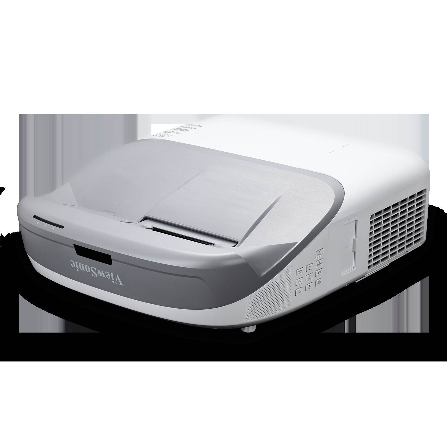 Full HD 1080P LED Smart Home Theater Projector 7000Lumen 3D Video HDMI Dustproof