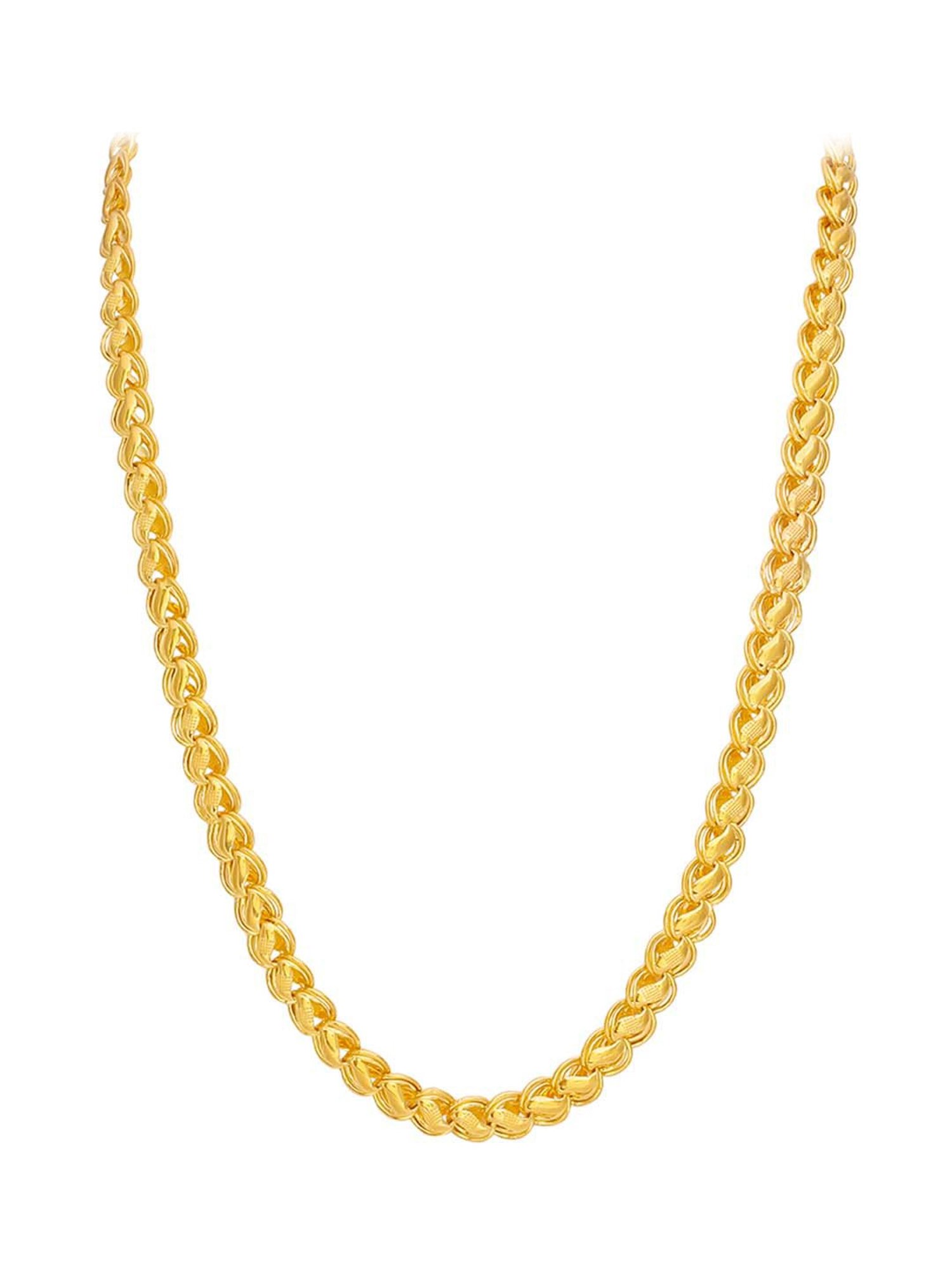Joyalukkas 22k Gold Kid's Chain