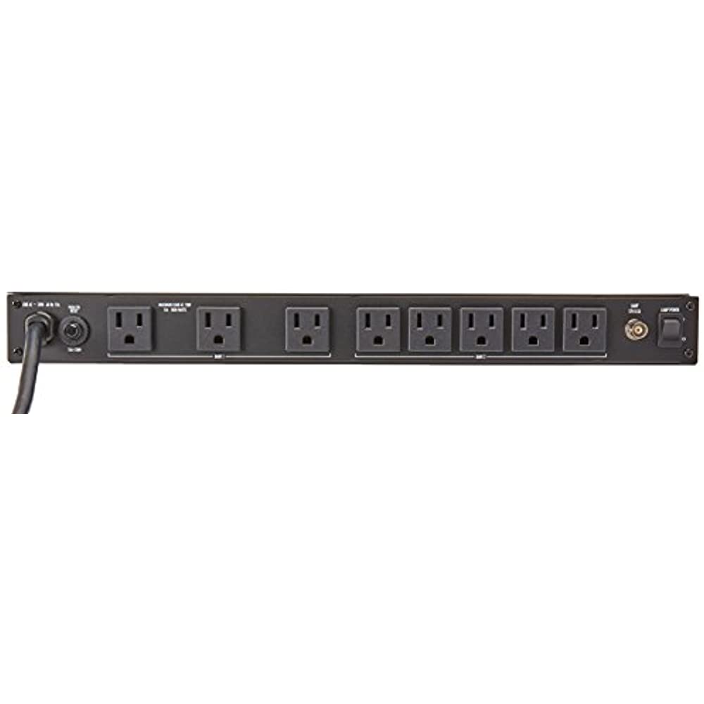 Furman PL8C Power Conditioner