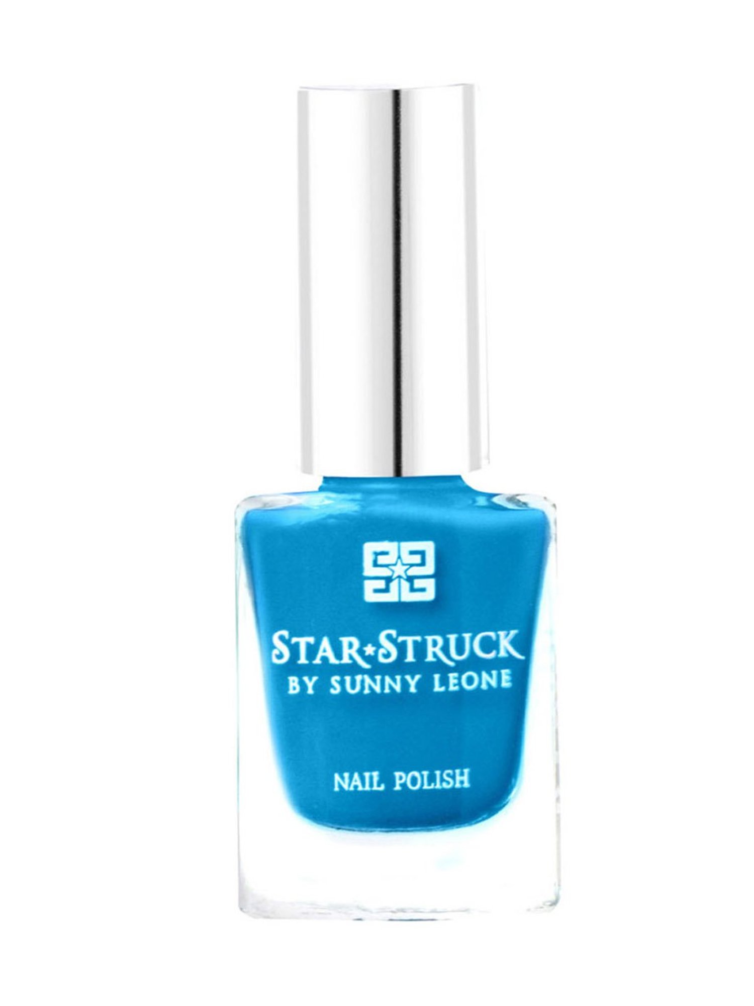 StarStruck By Sunny Leone Nail Polish Tealwow - 8 ml