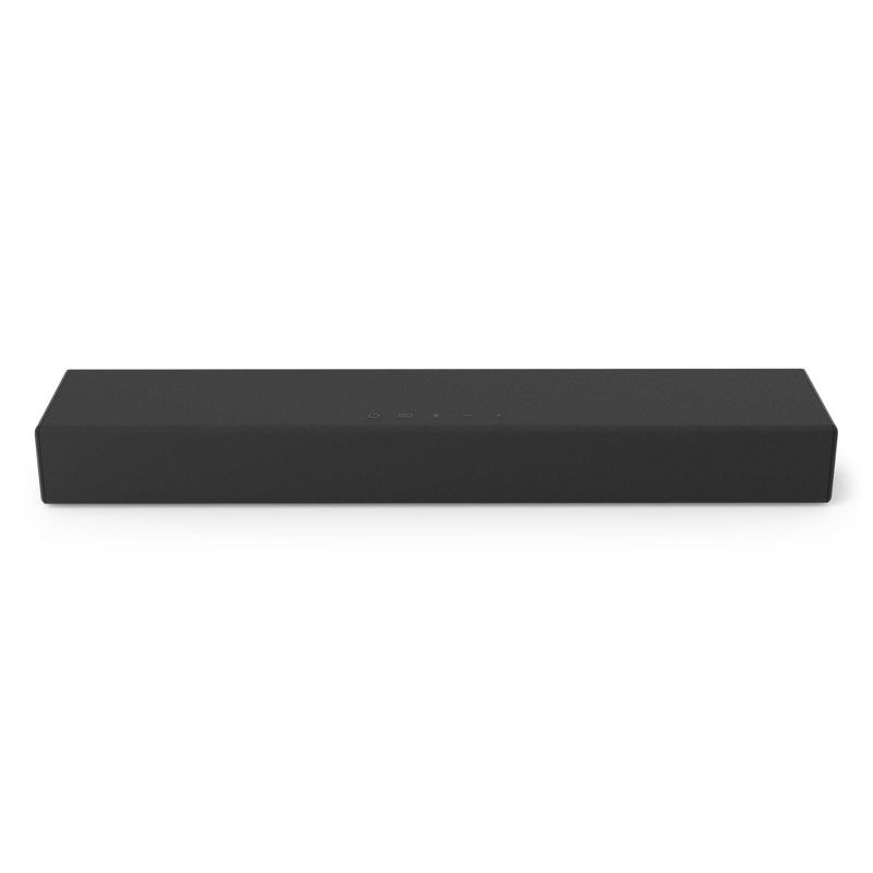 VIZIO 20" 2.0 Home Theater Sound Bar with Integrated Deep Bass (SB2020n)