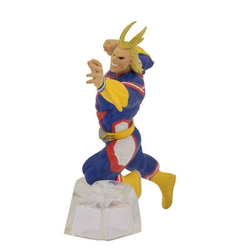 My Hero Academia - 3.5" Posed Figures