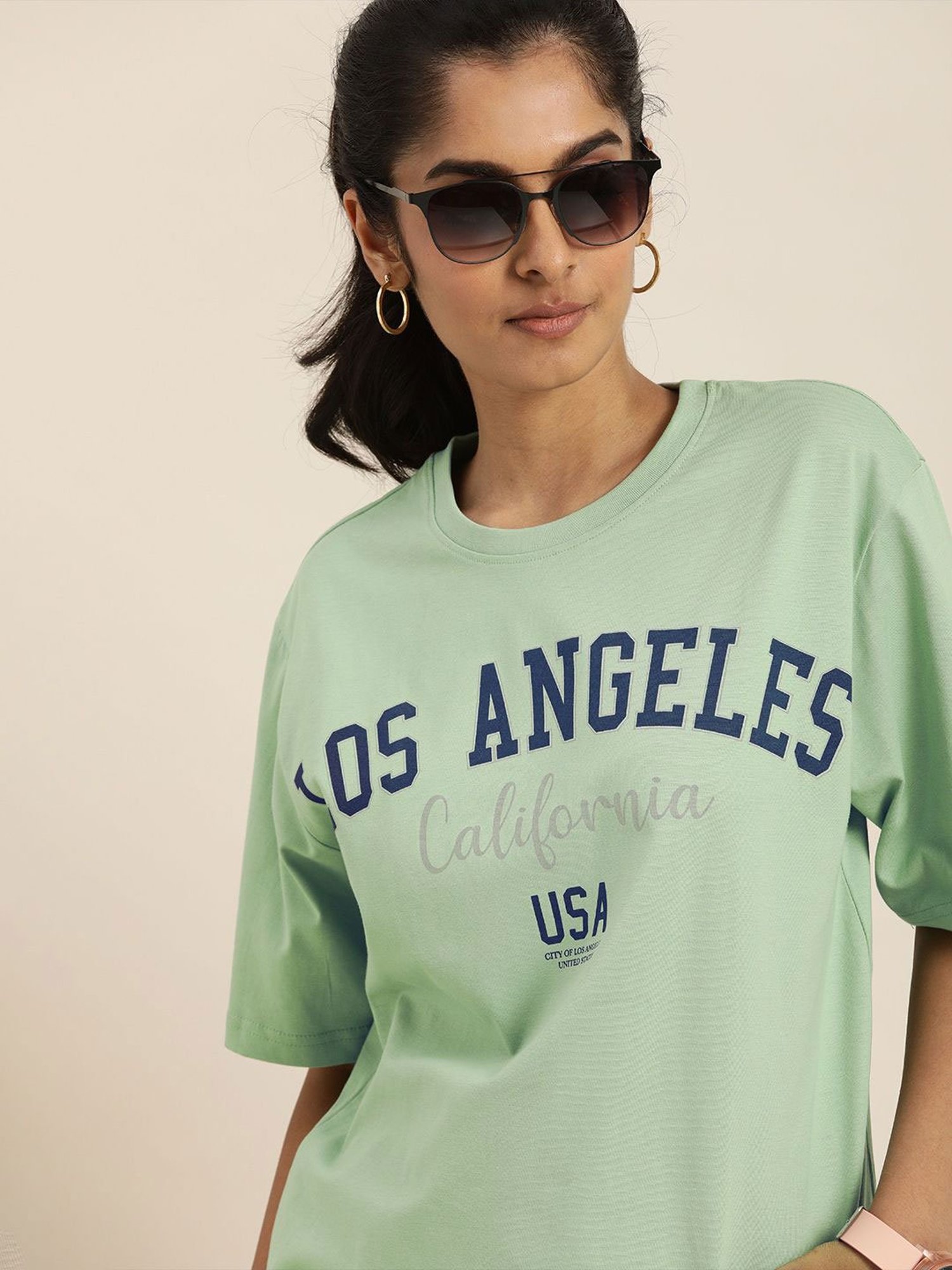 Dillinger Pista Graphic Print T-Shirt