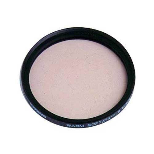 Tiffen 72WSFX2 72mm Warm Soft/FX 2 Filter [Camera]