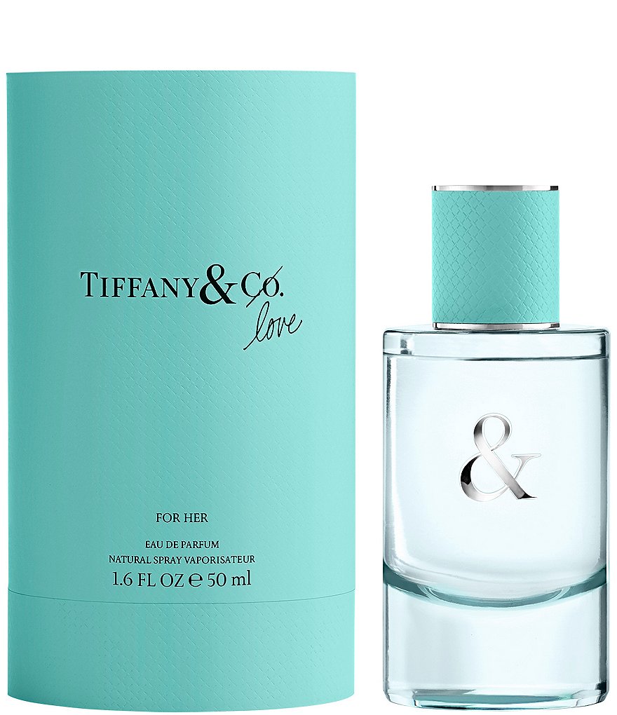 Tiffany & Love Eau de Parfum for Her