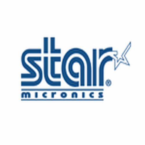 STAR MICRONICS 39590050 ACCESSORY  TSP800  PAPER GUIDE DIVIDER  ENABLES 82.5MM  80MM  58MM WIDE PAPER  PAPER ROLL ADAPTER FOR TSP800