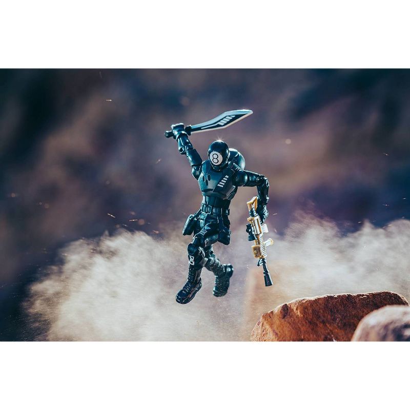 Fortnite - 1 Figure Pack Legendary Series 8-Ball