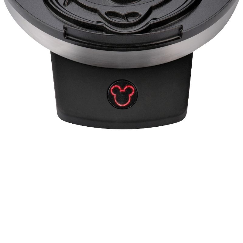 Disney Classic Mickey Mouse Electric Waffle Maker